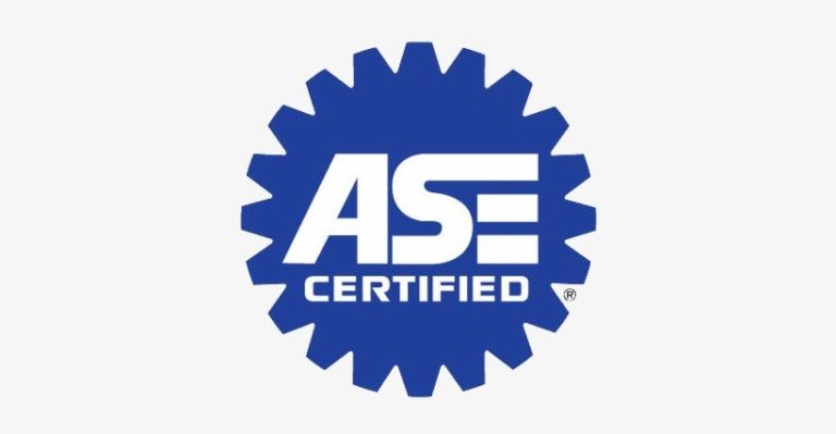 ASE Certified ASE Certified Master Technician